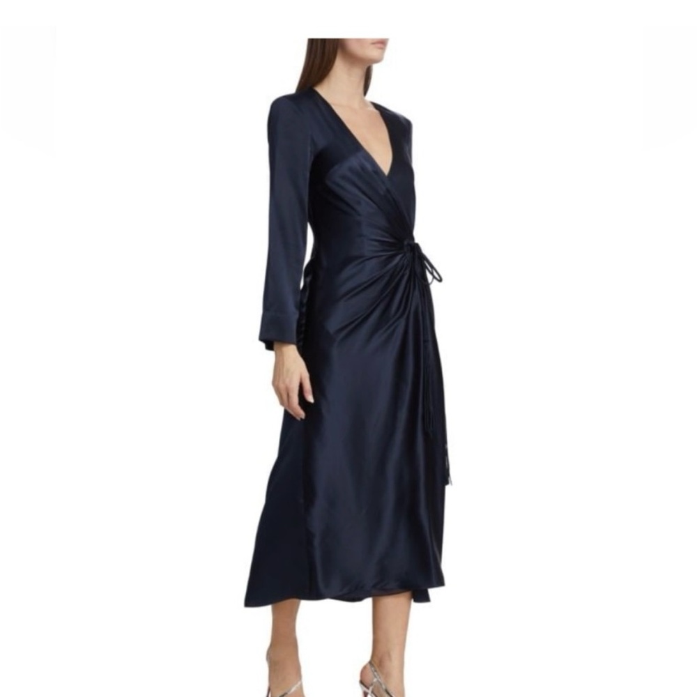 Cinq a Sept dress